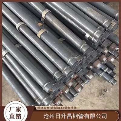 牧野最薄的声测管壁厚可以到什么程度