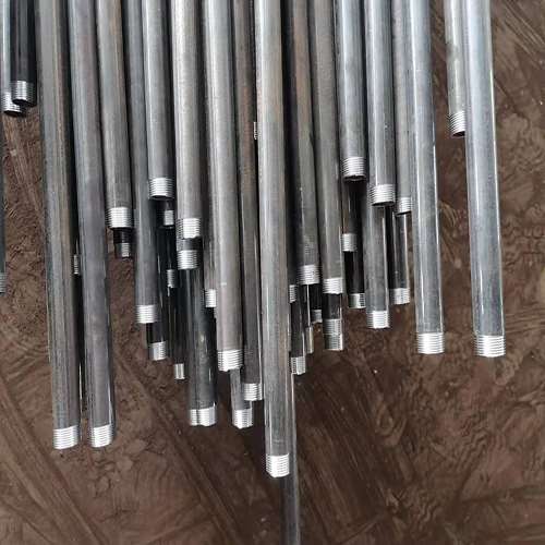 牧野声测管重量是多少？买管必知的计算公式