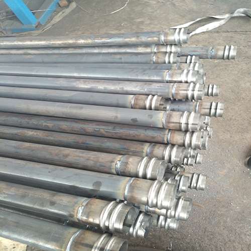 牧野声测管桩基检测技术